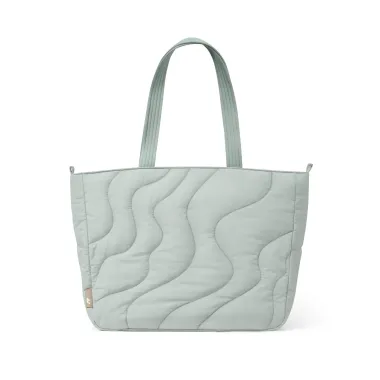 TÚI XÁCH TOMTOC USA TERRA-T38 PUFFY LAPTOP TOTE BAG – T38