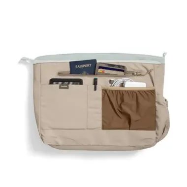 TÚI XÁCH TOMTOC USA TERRA-T38 PUFFY LAPTOP TOTE BAG – T38
