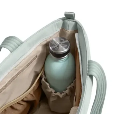 TÚI XÁCH TOMTOC USA TERRA-T38 PUFFY LAPTOP TOTE BAG – T38