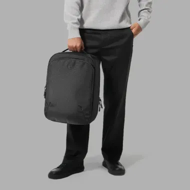 BALO TOMTOC (USA) EXPLORER-T60 LAPTOP 16″ 22L BLACK – T60L1D1
