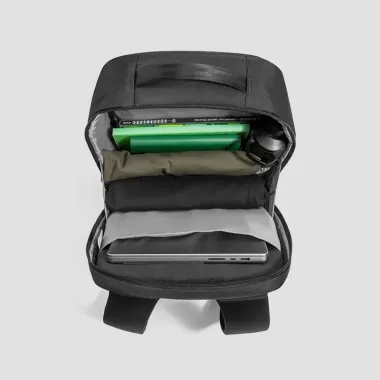 BALO TOMTOC (USA) EXPLORER-T60 LAPTOP 16″ 22L BLACK – T60L1D1