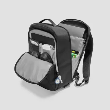 BALO TOMTOC (USA) EXPLORER-T60 LAPTOP 16″ 22L BLACK – T60L1D1