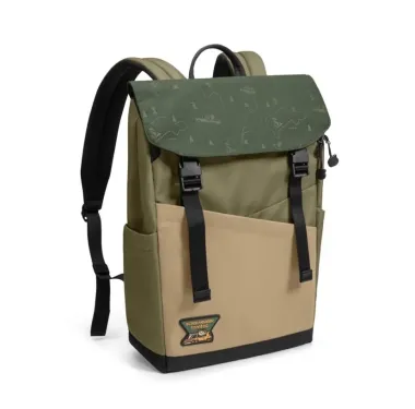 BALO TOMTOC (USA) SLASH FLIP RUCKSACK 18L FOR MACBOOK / ULTRABOOK 16″ T64M1/A64E1
