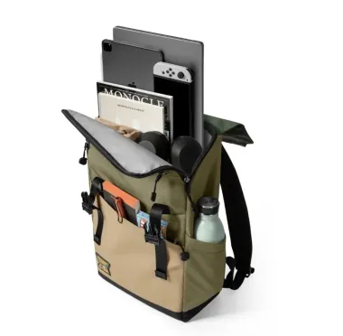 BALO TOMTOC (USA) SLASH FLIP RUCKSACK 18L FOR MACBOOK / ULTRABOOK 16″ T64M1/A64E1