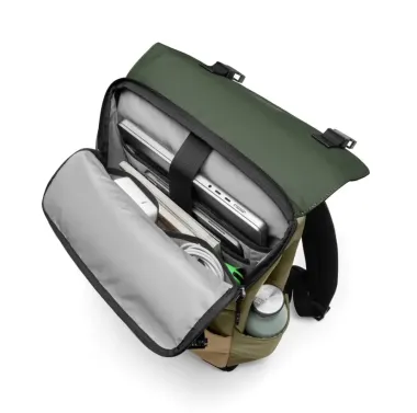 BALO TOMTOC (USA) SLASH FLIP RUCKSACK 18L FOR MACBOOK / ULTRABOOK 16″ T64M1/A64E1