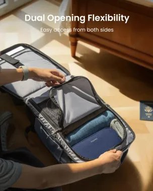 Balo Tomtoc (Usa) Liteway Travel Backpack – T66