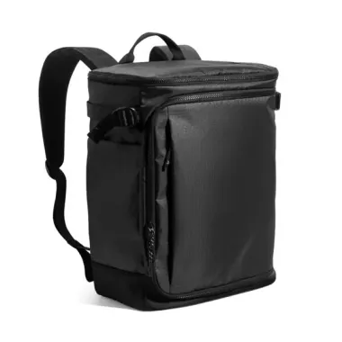 Balo TOMTOC (USA) Navigator-T69 Travel Backpack 28L Black – T69