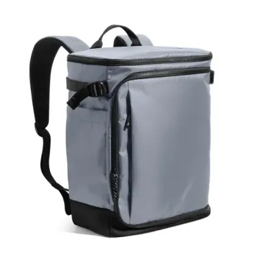 Balo TOMTOC (USA) Navigator-T69 Travel Backpack 28L Black – T69