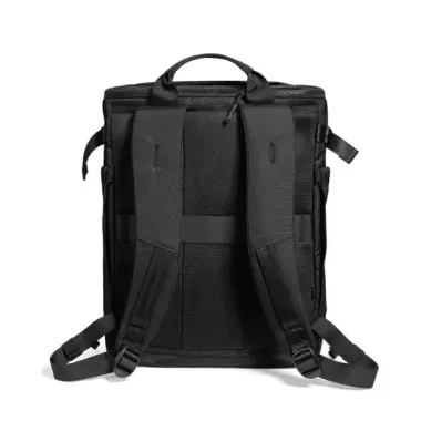 Balo TOMTOC (USA) Navigator-T69 Travel Backpack 28L Black – T69