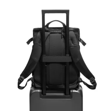 Balo TOMTOC (USA) Navigator-T69 Travel Backpack 28L Black – T69