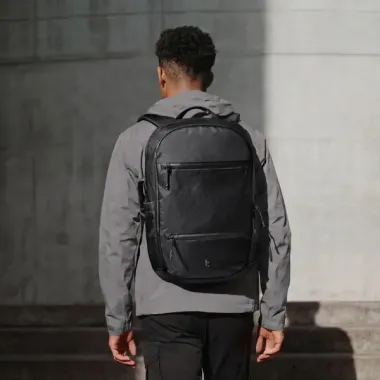 Balo TOMTOC (USA) UrbanEX-T77 X-PAC for Laptop 16″/26L Backpack – T77