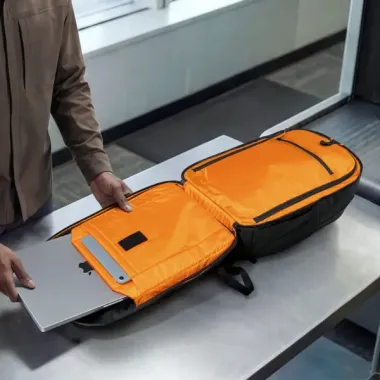 Balo TOMTOC (USA) UrbanEX-T77 X-PAC for Laptop 16″/26L Backpack – T77