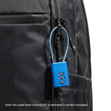 Balo TOMTOC (USA) UrbanEX-T77 X-PAC for Laptop 16″/26L Backpack – T77