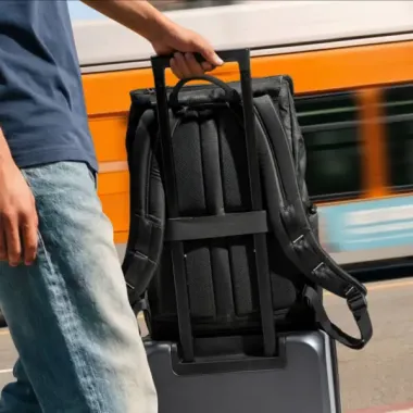 Balo Tomtoc (USA) VintPack LITEWAY Laptop Backpack – TA1