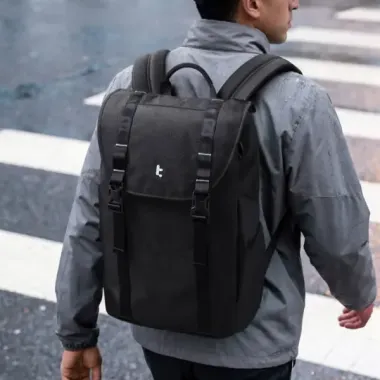Balo Tomtoc (USA) VintPack LITEWAY Laptop Backpack – TA1