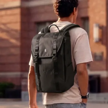 Balo Tomtoc (USA) VintPack LITEWAY Laptop Backpack – TA1