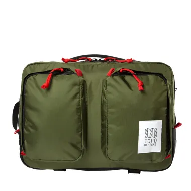Túi đeo TOPO DESIGNS (Corolado, USA) Global Briefcase 14L/Laptop 15/16″ - 932418