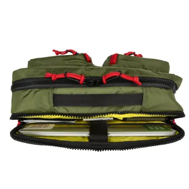 Túi đeo TOPO DESIGNS (Corolado, USA) Global Briefcase 14L/Laptop 15/16″ - 932418