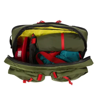 Túi đeo TOPO DESIGNS (Corolado, USA) Global Briefcase 14L/Laptop 15/16″ - 932418