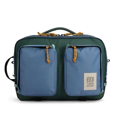 Túi đeo TOPO DESIGNS (Corolado, USA) Global Briefcase 14L/Laptop 15/16″ - 932418
