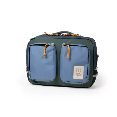 Túi đeo TOPO DESIGNS (Corolado, USA) Global Briefcase 14L/Laptop 15/16″ - 932418