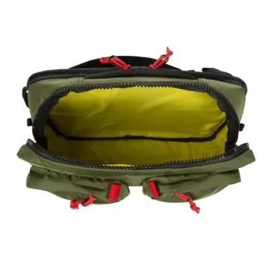 Túi đeo TOPO DESIGNS (Corolado, USA) Global Briefcase 14L/Laptop 15/16″ - 932418