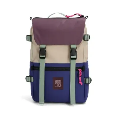 Balo TOPO DESIGNS (Corolado, USA) Rover Pack Classic 20L / Laptop 15″/16″ - 93243