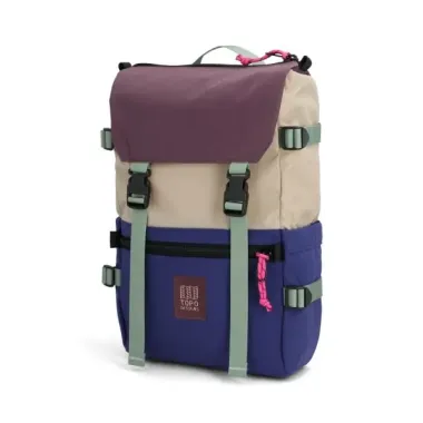 Balo TOPO DESIGNS (Corolado, USA) Rover Pack Classic 20L / Laptop 15″/16″ - 93243