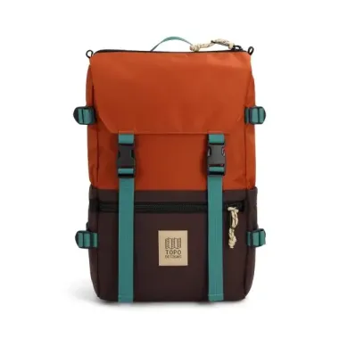 Balo TOPO DESIGNS (Corolado, USA) Rover Pack Classic 20L / Laptop 15″/16″ - 93243
