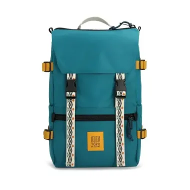 Balo TOPO DESIGNS (Corolado, USA) Rover Pack Classic 20L / Laptop 15″/16″ - 93243
