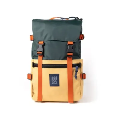 Balo TOPO DESIGNS (Corolado, USA) Rover Pack Classic 20L / Laptop 15″/16″ - 93243