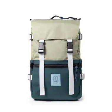 Balo TOPO DESIGNS (Corolado, USA) Rover Pack Classic 20L / Laptop 15″/16″ - 93243