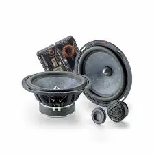 Focal Slatefiber PS 165 SF