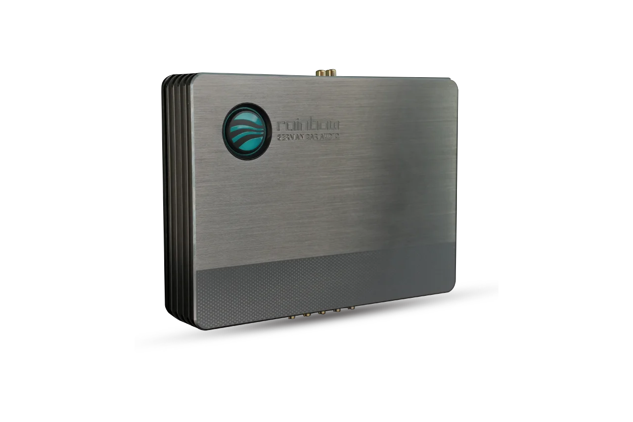Raibow DL - PA8.10