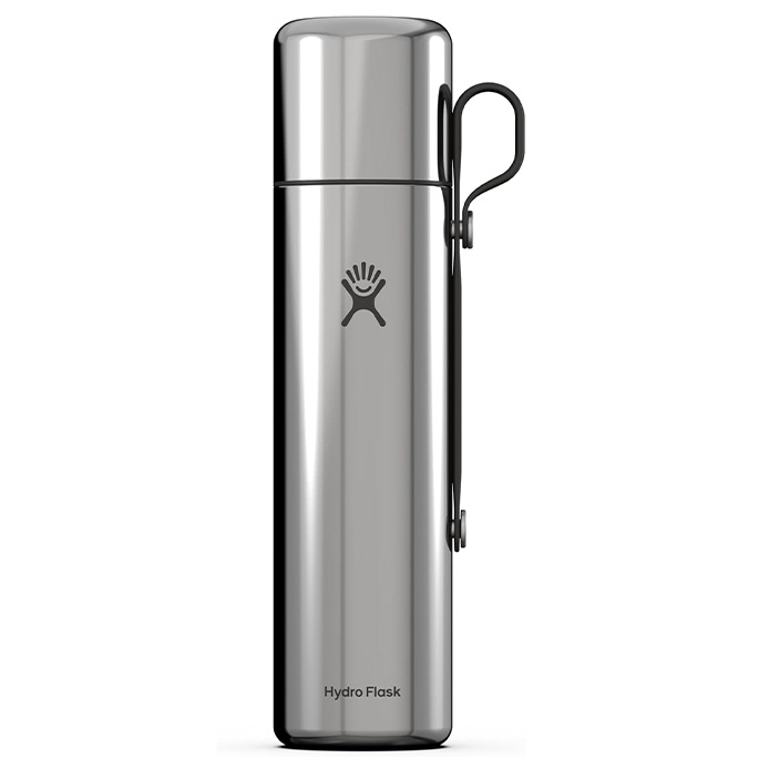 Bình Thuỷ giữ nhiệt Hydro Flask hot Flask & Cup 36 Oz 1065ml- FLC36