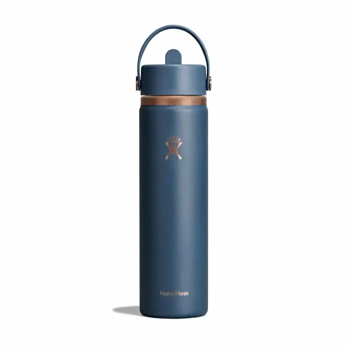 Bình giữ nhiệt Hydro Flask (Limited Edition) 24 OZ (710ml) Wide Flex Straw Cap – LE26-W24