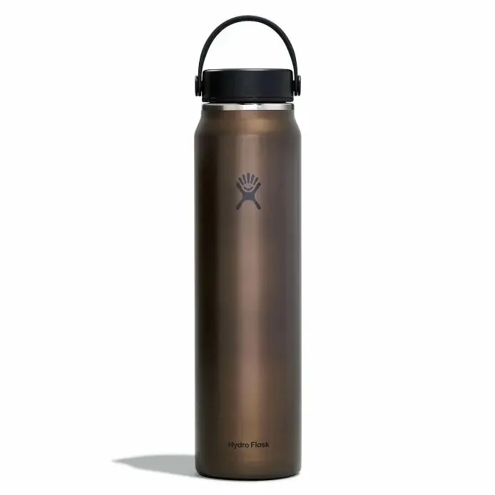 BÌNH NƯỚC GIỮ NHIỆT HYDRO FLASK LIGHTWEIGHT FLEX CAP B 40 OZ 1182ML – LW40LWB
