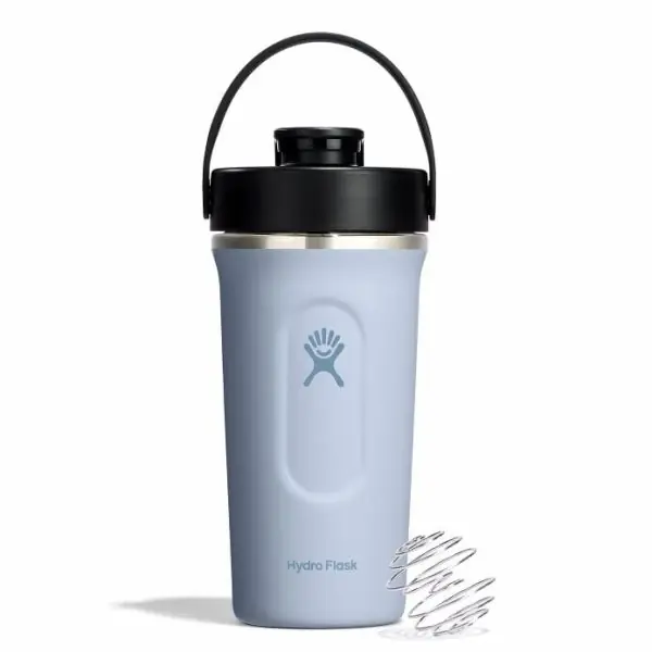 BÌNH NƯỚC GIỮ NHIỆT HYDRO FLASK INSULATED SHAKER 24 OZ (710ML)- MXC24
