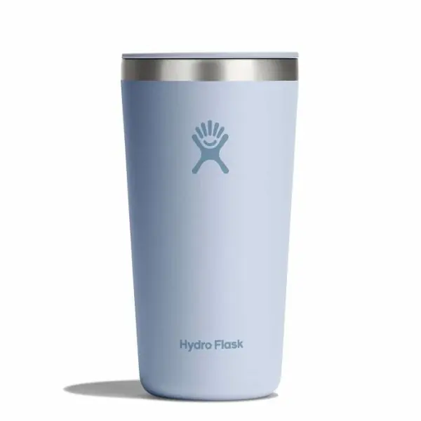 Ly giữ nhiệt Hydro Flask Around Tumbler Press-in lid 12 OZ 355 ml – T12CPC