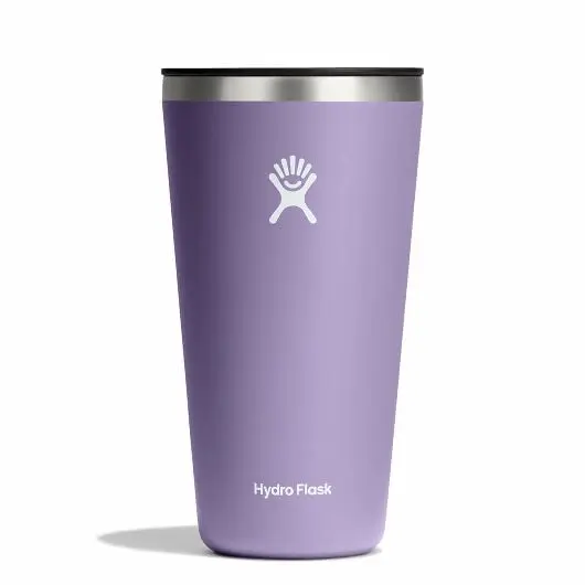Y NƯỚC GIỮ LẠNH HYDRO FLASK ALL AROUND TUMBLER PRESS-IN LID 28 OZ – T28CPB