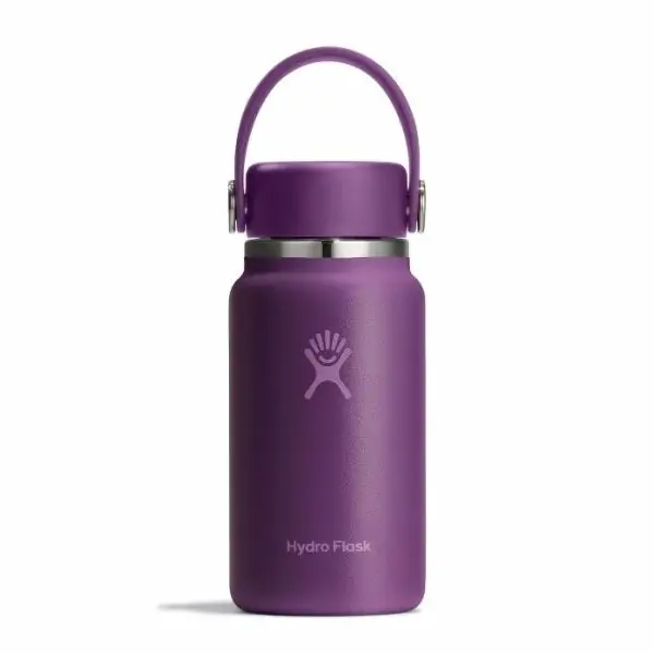 BÌNH GIỮ NHIỆT HYDRO FLASK MICRO HYDRO MINI BOTTLE – TNY200
