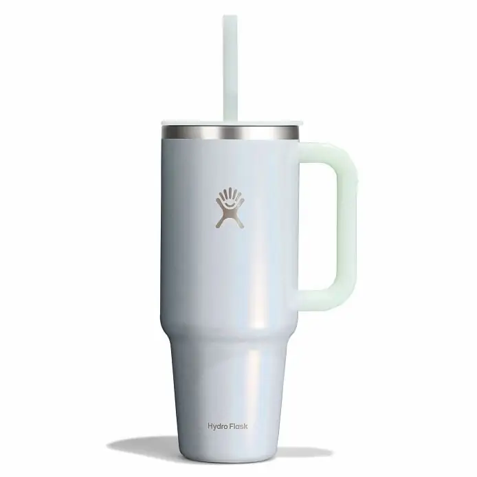 Ly giữ nhiệt Hydro Flask 1183 ml (40 Oz) Travel Tumbler – TT40