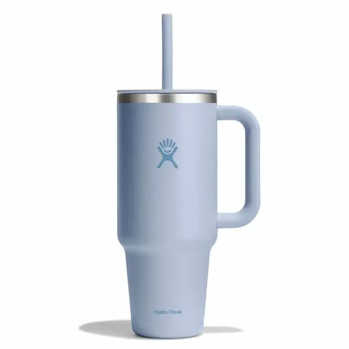 Ly giữ nhiệt Hydro Flask Around Travel Tumbler 40 OZ 1.183 ml – TT40PSC