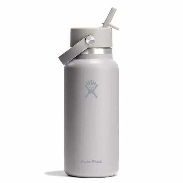 Bình giữ nhiệt Hydro Flask Wide Flex Straw Cap 32 OZ 946 ml – W32CFS