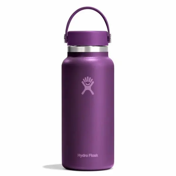 Bình giữ nhiệt Hydro Flask Wide Flex Cap 32 OZ 946 ml – W32CTS