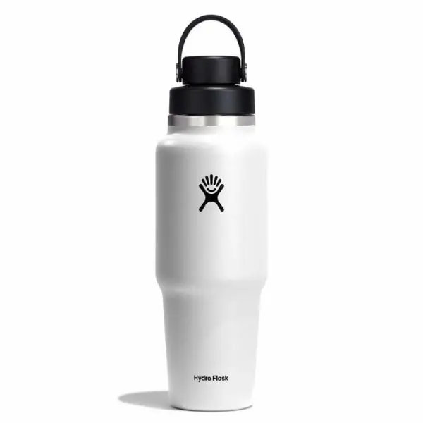 Bình giữ nhiệt Hydro Flask WIDE FLEX CHUG CAP TRAVEL BOTTLE 32 OZ 946ml – WT32BFCC