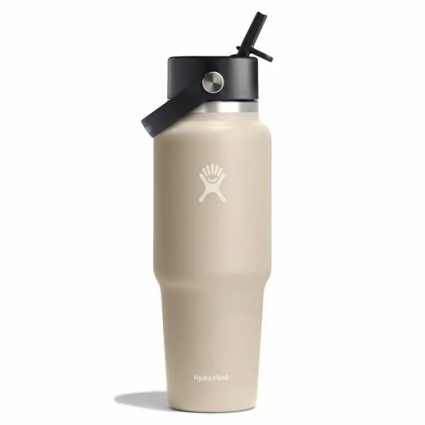 BÌNH NƯỚC GIỮ LẠNH HYDRO FLASK WIDE FLEX STRAW CAP 32 OZ (946ML) – W32BFS