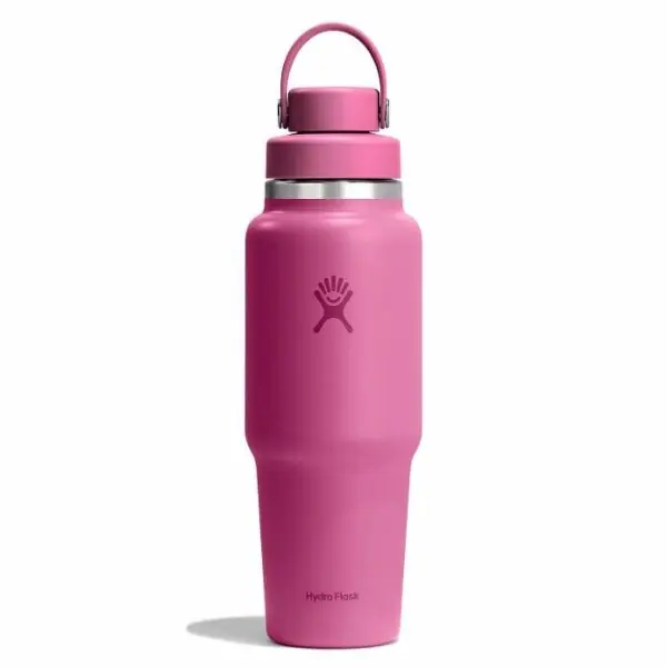 Bình giữ nhiệt Hydro Flask Wide Flex Chug Cap Travel 32 OZ 946 ml – WT32CFCC