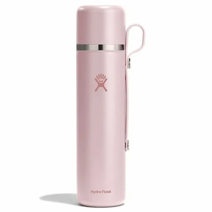 Bình Thuỷ giữ nhiệt Hydro Flask hot Flask & Cup 36 Oz 1065ml- FLC36