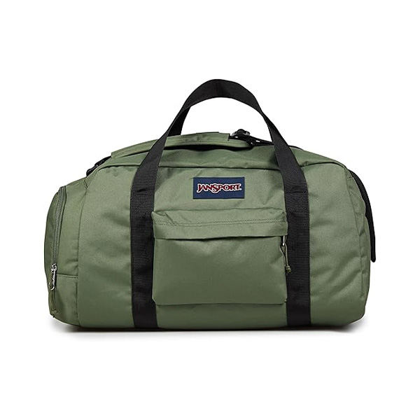 Túi Hành Lý Jansport (USA) Weekender Medium Duffel 40L – JS0A85VF